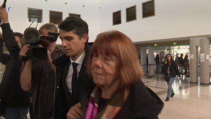 Procès des viols de Mazan: Gisèle Pelicot "n’était pas une femme soumise", selon son mari