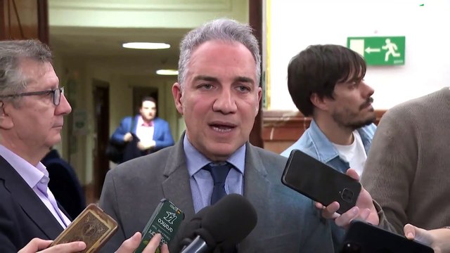 Bendodo, a Bolaños: ¿Por qué teme la declaración de Aldama?