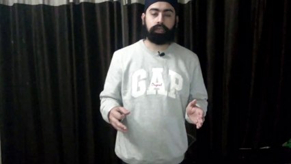 #Gap Men Heathered Original Arch Logo #Sweatshirt From #AJIO #Unboxing & review