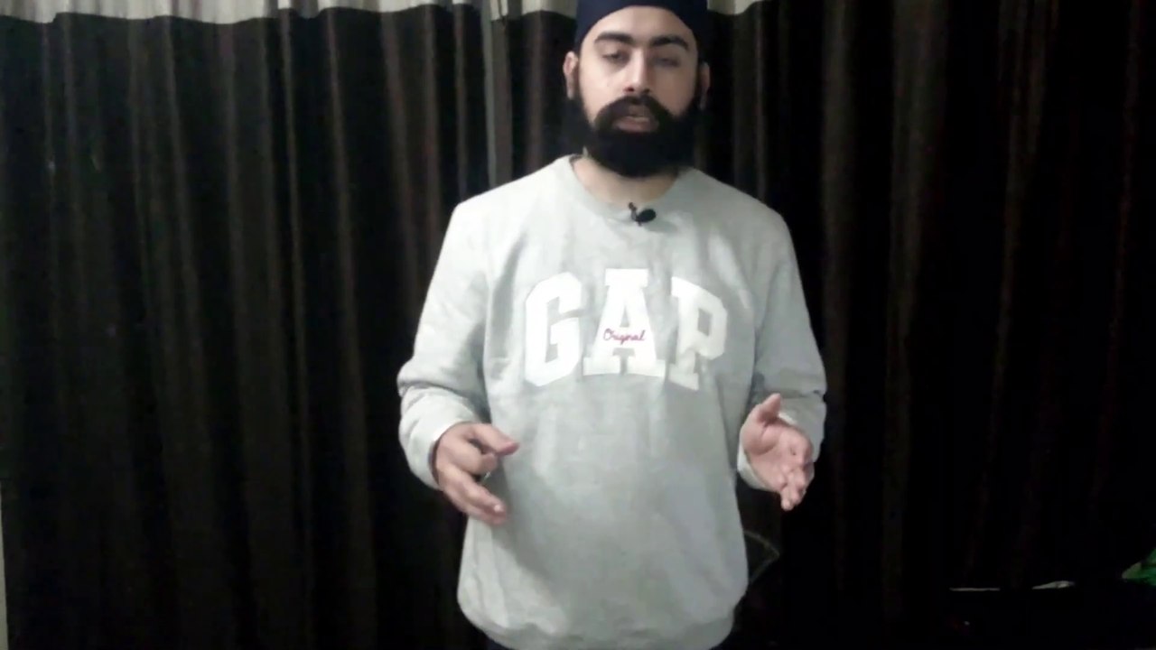 #Gap Men Heathered Original Arch Logo #Sweatshirt From #AJIO #Unboxing & review