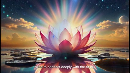 Put Your Name In Salt Water and Feel the Miracle in Your Life.....