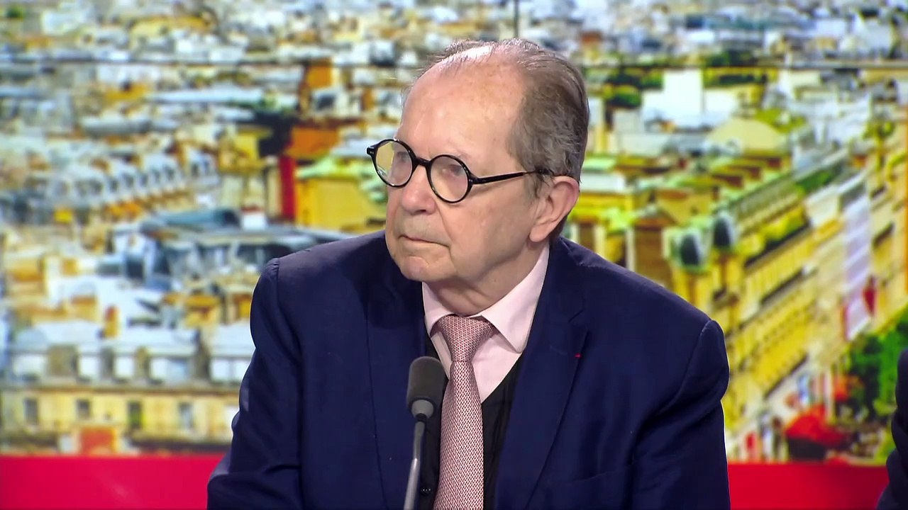 Pierre Palmade condamné à de la prison ferme et Bruno Retailleau : L’Heure des Pros du 21/11/2024