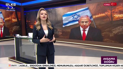 Akşama Doğru – 20 Kasım 2024