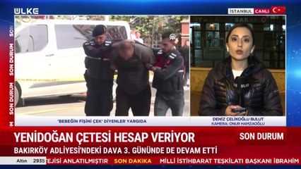 Arka Plan | 20 Kasım 2024