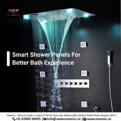 Sanitary Ware Dealers In Jabalpur