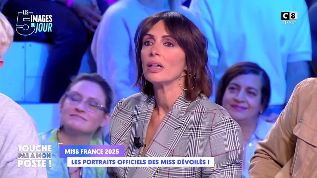 Miss France : Cyril Hanouna pousse un violent coup de gueule contre les photos officielles des 30 candidatesLes 30 Miss régionales en compétition pour Miss France