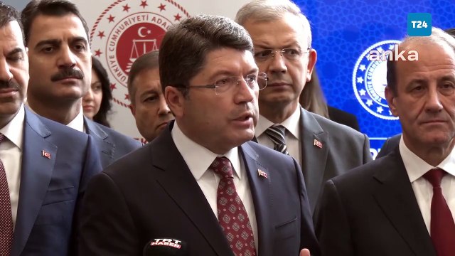 Adalet Bakanı’ndan Kılıçdaroğlu davası üzerinden siyasilere mesaj: Aynı siyasete devam ederlerse sonları eski genel başkan gibi olur