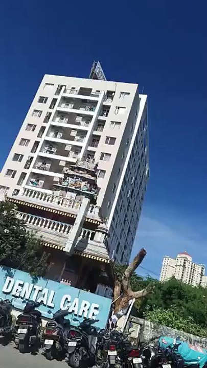 Spacious Living with a Luxurious Touch