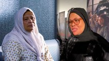 Meremang dengar cerita Khatijah Tan... “Saya tengah minum, gelas tu pecah!”