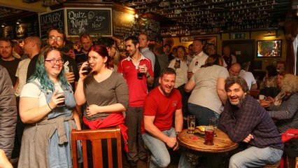 One in four started investing after being prompted by a mate in the pub