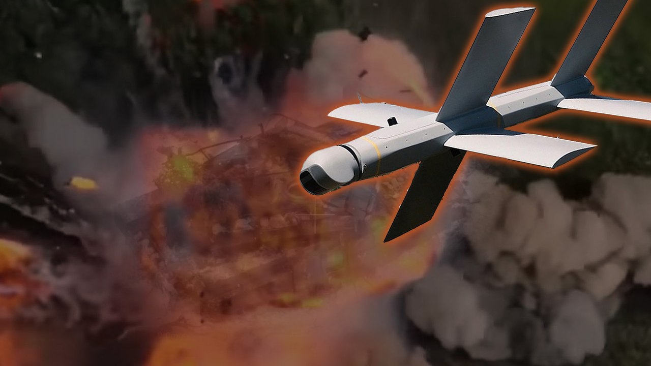 Thế giới toàn cảnh: Khoảnh khắc UAV Lancet của Nga "hạ gục" "sát thủ diệt tăng" Bradley của Ukraine