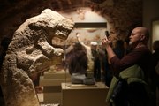 Yabancı seyahat yazarları Göbeklitepe ve Karahantepe'ye hayran kaldı