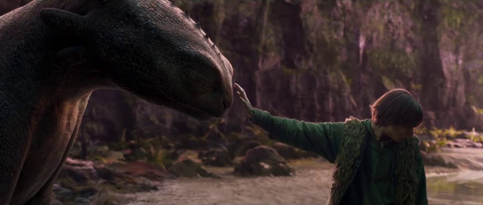 How To Train Your Dragon | Teaser Trailer 1