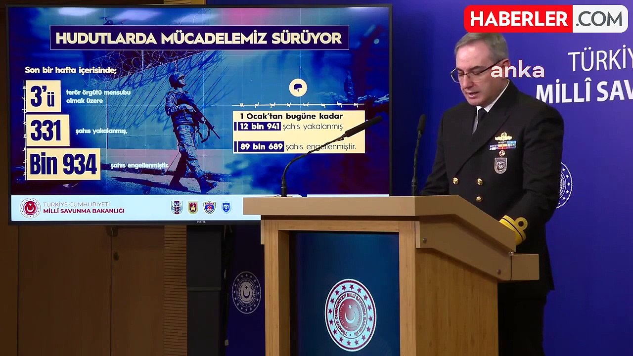 Msb Kaynaklarından "Teğmenler" Açıklaması: "Mes...