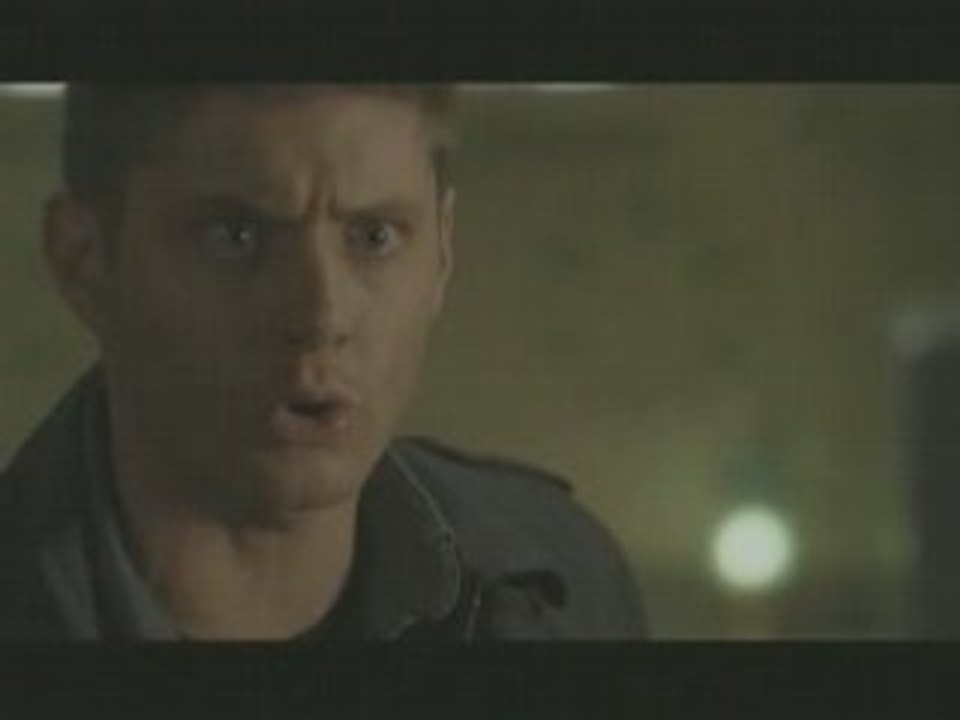 Supernatural 3x14 - Long-Distance Call Scene 02