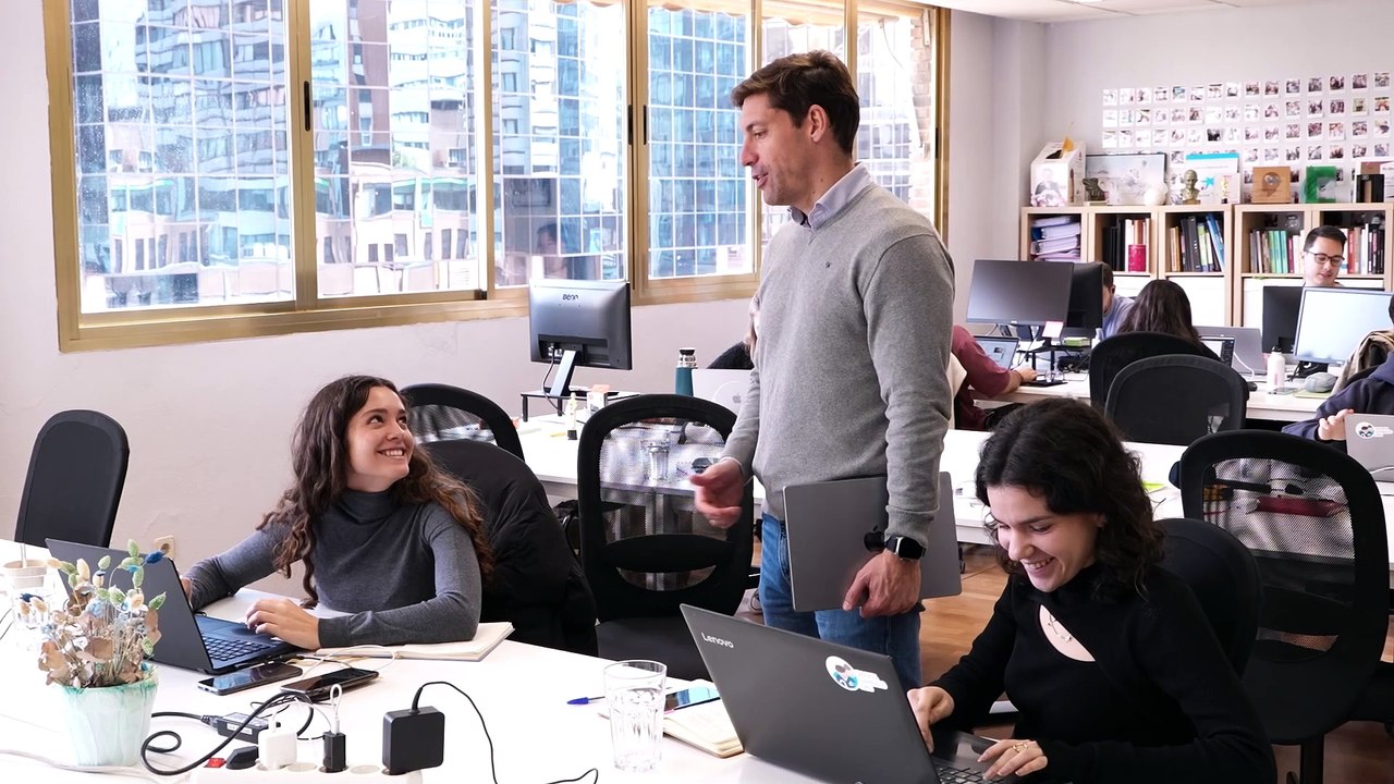 Tres pymes españolas reciben el premio EnterPrize por impulsar acciones sostenibles