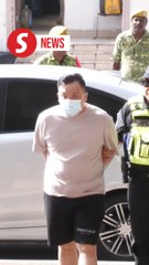 Man claims trial to fraud over Andy Lau, Jay Chou concert tickets