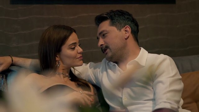 73. UNA VIDA PERFECTA ❤️ Capítulo 73 Audio ESPAÑOL HD (Şahane Hayatım) ❤️ Hilal Altınbilek, Yiğit Özşener y Onur Tuna