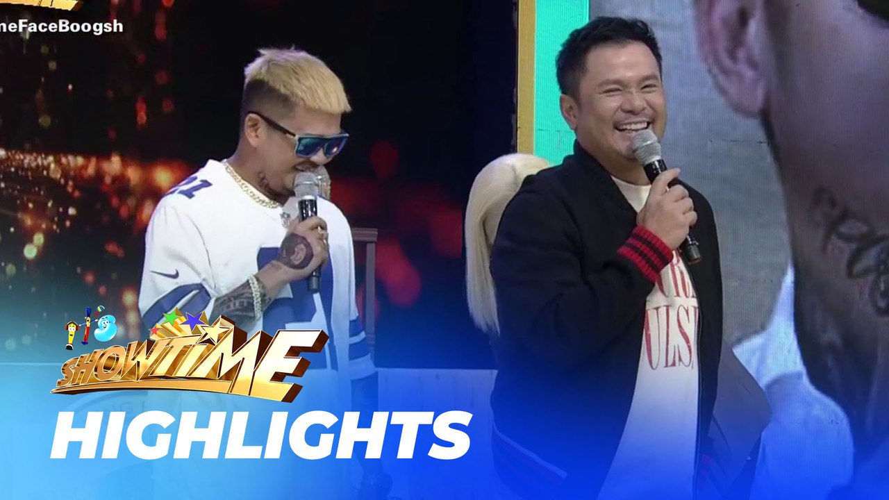 It's Showtime: Gamit na brief ni Ogie Alcasid, MAGKANO NGA BA?! (Kalokalike)