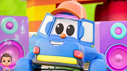 Shake It Fun Dance Song + More Children Music