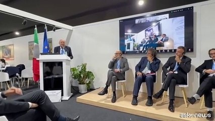 COP29, dall'Italia Patto per decarbonizzare il trasporto aereo