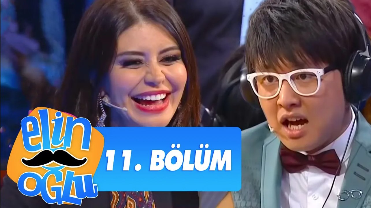 Elin Oğlu 11. Bölüm