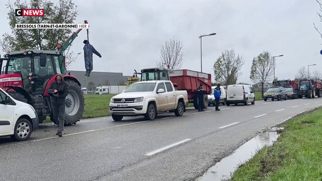 La coordination rurale prend d'assaut la grande distribution
