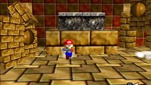 Mario the Shotgun Warriors【ShotgunMario64】