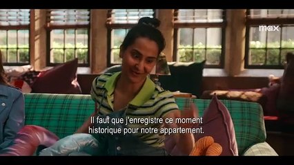 The Sex Lives of College Girls : la série hilarante est de retour pour une saison 3 !