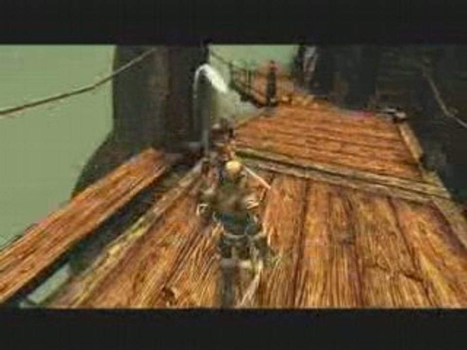 Chronicles of spellborn