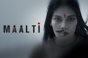 Maalti | Exciting Hindi Short Film Teaser 🎬 | Watch Free Now