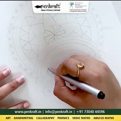 Penkraft Activity Center | RK Puram | Delhi