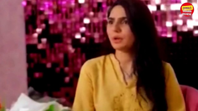 Mohabbat Reza Reza Episode 31 Teaser new-Mohabbat Reza Reza Episode 31 Promo Upcoming- HUM TV Drama