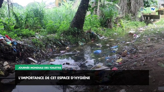 [#Reportage] Journée mondiale des toilettes : l’importance de cet espace d’hygiène