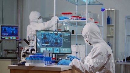 The Importance of Cleanroom Apparel: Protecting Your Products and Staff