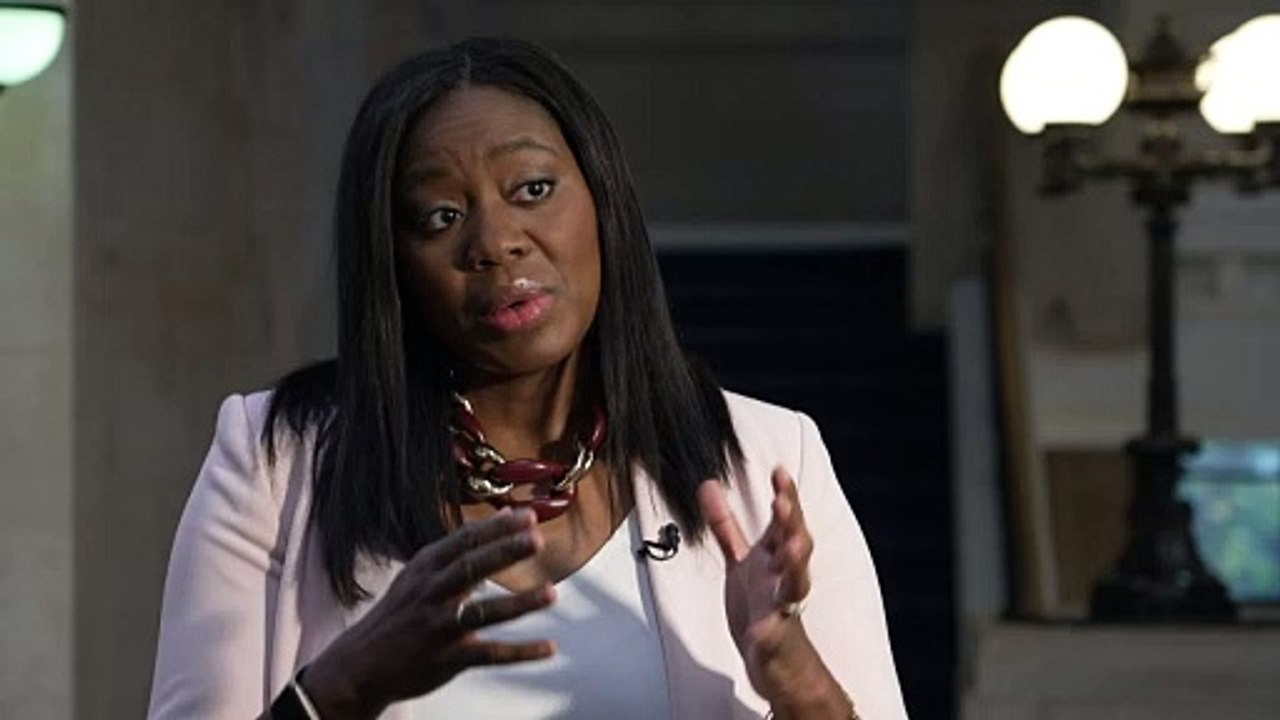Minister admits winter fuel cut was a 'tough call'