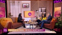 Inclusion au travail : où en est notre société ? - Envie d'Agir