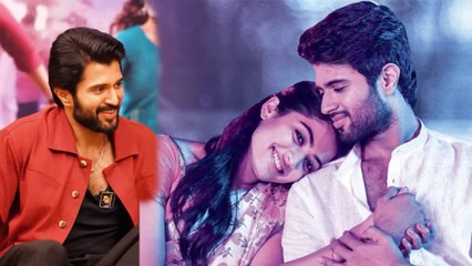 Vijay Deverakonda ने Rashmika Mandanna के साथ Dating Rumours के बीच Relation किया Confirm!