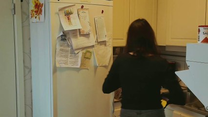 Brunch Ta. Dayon Naglisud Ug Focus Sa Study Maong Nagbuhat Ko Granola Para Pamahaw Ugma