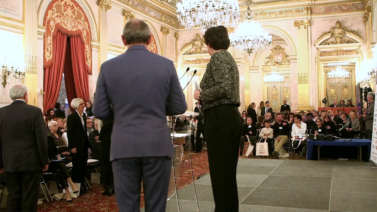 Remise de Prix TERRITORIA 2024