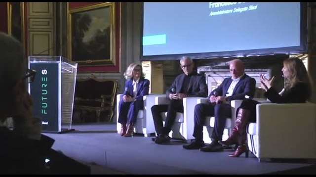 A Roma la seconda edizione di FutureS, sulla trasformazione digitale