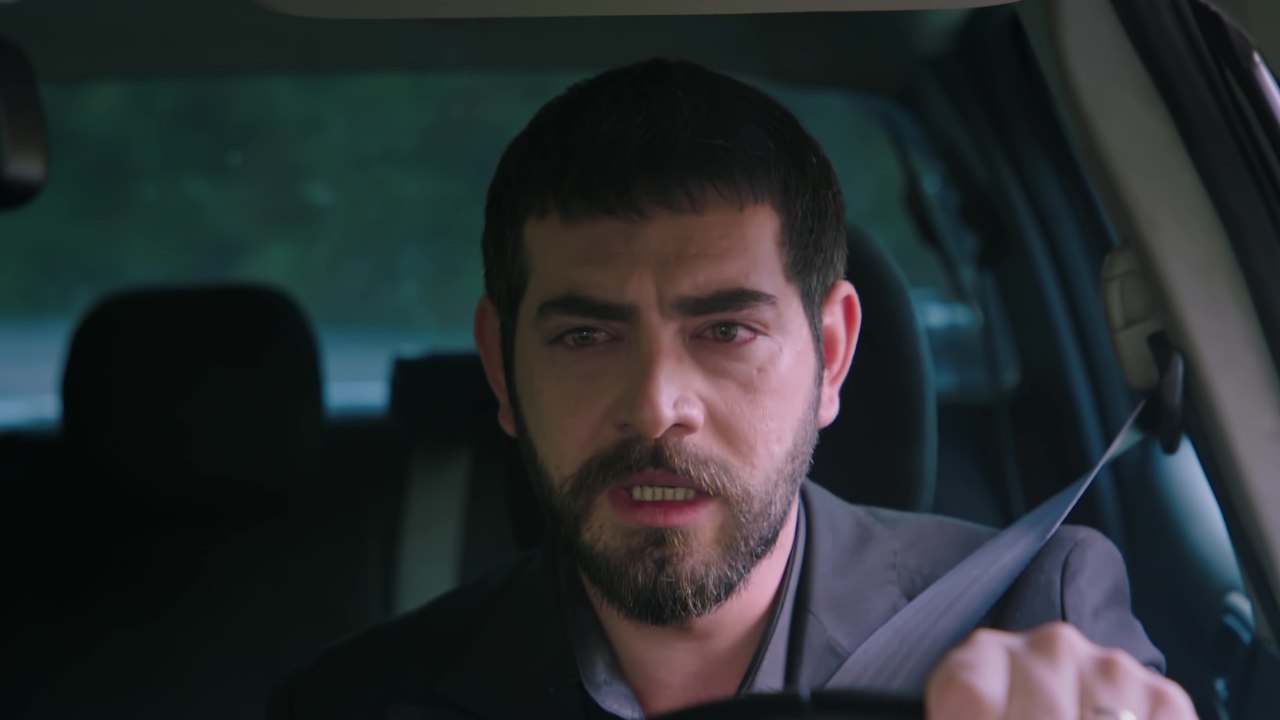 Kan Çiçekleri Dizisi 393. Bölüm - 21 Kasım Perşembe