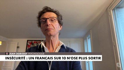 Jean Doridot : «La situation est préoccupante sur le plan de la santé publique»