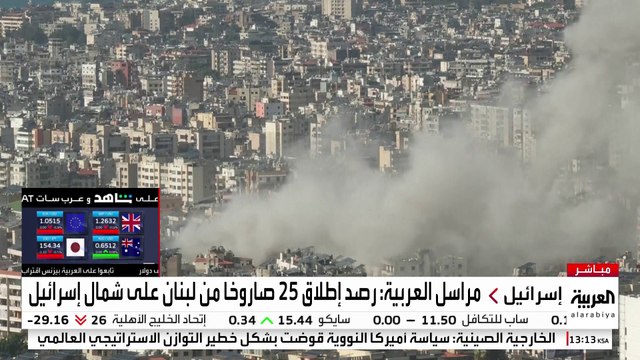 غارة جديدة على ضاحية بيروت الجنوبية بعد هدوء حذر