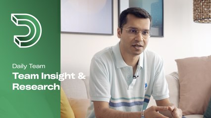 Unlocking Innovation: How Data Drives Dailymotion Advertising 🚀