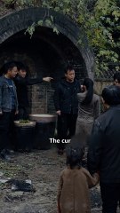 Apocalyptic Drama: Ivy’s Fight for Survival 🌍