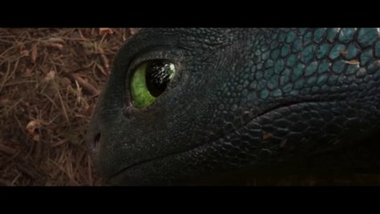 How To Train Your Dragon Featurette - A First Look (2025)