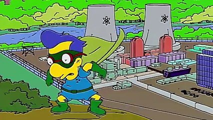 Les Simpson : l'actrice Pamela Hayden quitte la série et laisse sa voix de Milhouse