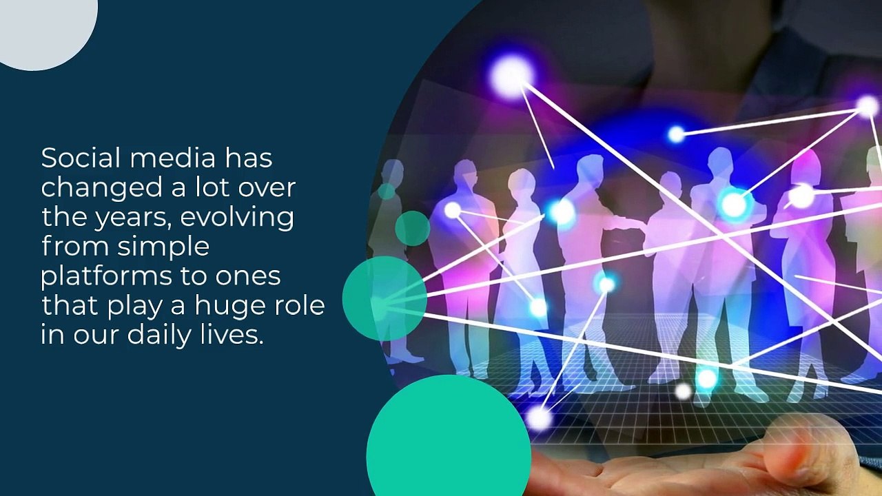 The AI Effect: Transforming Social Networks and the Fabric of Human Relationships