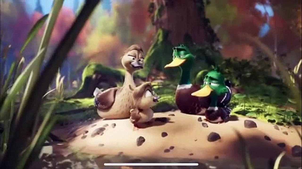 Migration Dawn Commercial